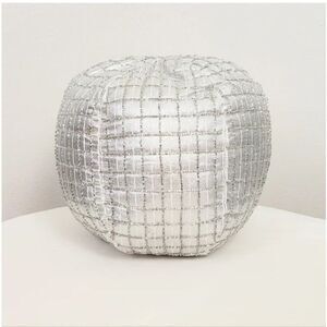 ELITE TAHARI HOME DISCO PILLOW